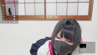 pin_chan nude on cam for live porn chat