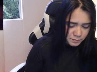 sam-santana nude on Live Sex Chat