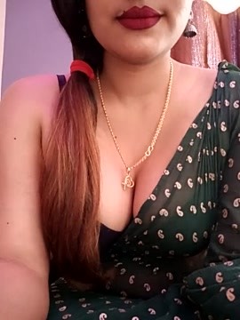 SOHANI-S nude on cam for live porn chat