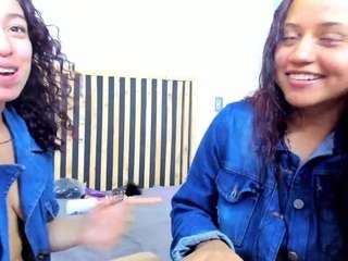 Adelin-samy nude on Live Sex Chat