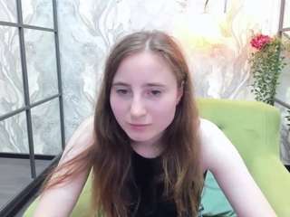 AnnSky nude on Live Sex Chat
