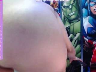 Ariana-Lavoie nude on Live Sex Chat