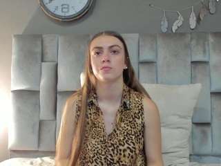 AriannaBrookss nude on Live Sex Chat