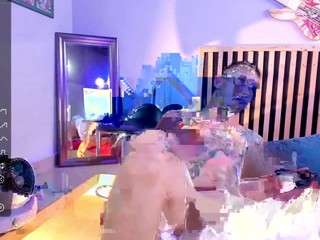 Benedettomichelrubi nude on Live Sex Chat