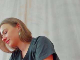 BettyKors nude on Live Sex Chat