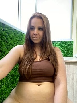 _BrightAnnie_ nude on cam for live porn chat