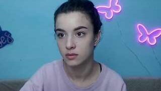 CarolinaBensy nude on Live Sex Chat