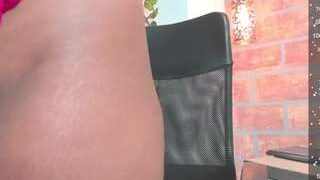 ChanellTurner nude on Live Sex Chat