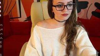 CosmicLily nude on Live Sex Chat