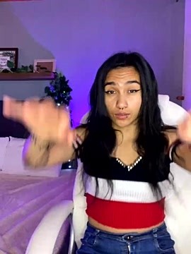 Daniela_mariaa nude on cam for live porn chat
