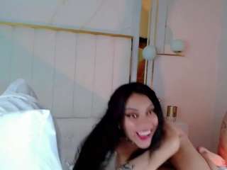 emilly-fx nude on Live Sex Chat