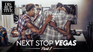 Gay Stripper Dicked Down By Vegas VIP After Fired From Group – DisruptiveFilms