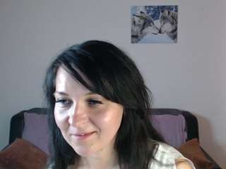 Helga-Miller nude on Live Sex Chat