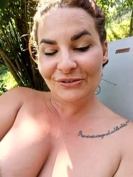 KatAluna nude on cam for live porn chat