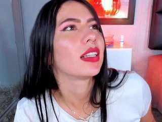 Lara Giraldo nude on Live Sex Chat
