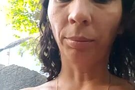 Mature-Mother nude on cam for live porn chat