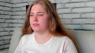 Megan-Violer nude on Live Sex Chat