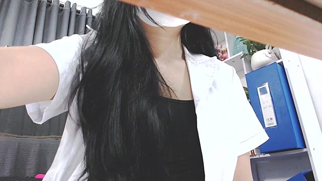 Michio_nurse nude on cam for live porn chat