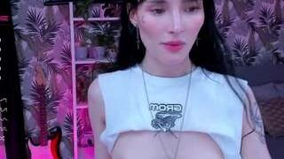 Misha nude on Live Sex Chat