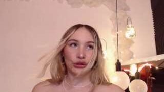 Missblair12 nude on Live Sex Chat