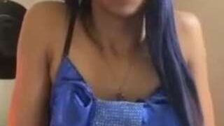 MissHunnieBunnie nude on Live Sex Chat