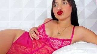 MonseRey nude on Live Sex Chat