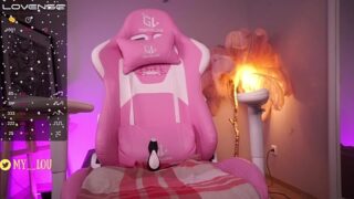 my_lou nude on cam for live porn chat