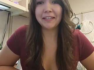 Norabigbutt23 nude on Live Sex Chat
