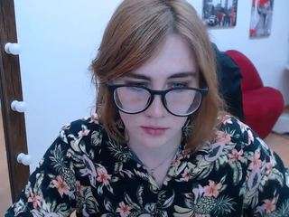 PureHeartt nude on Live Sex Chat