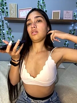 Samanta_pinkk nude on cam for live porn chat