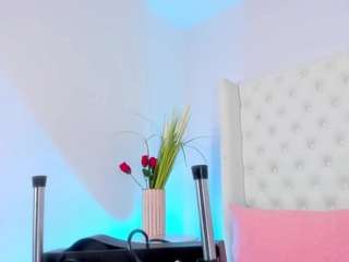 Sofy Ramirez nude on Live Sex Chat