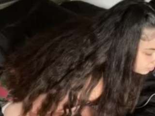 thick_gurl101 nude on Live Sex Chat