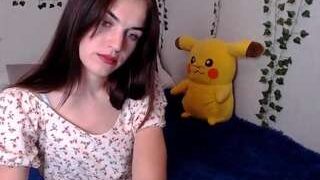 ViaMonte nude on Live Sex Chat