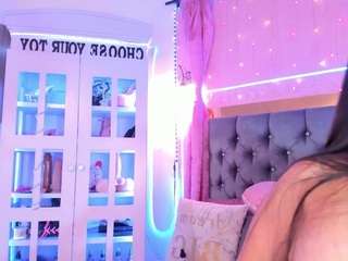 willowjohnson nude on Live Sex Chat