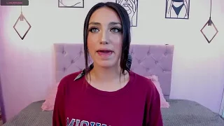 AdelleSnow nude on cam for live porn chat