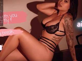 ainhara1 nude on Live Sex Chat