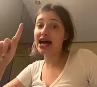 AlabamaBarker nude on cam for live porn chat