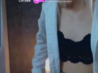 AliisaBergg nude on Live Sex Chat