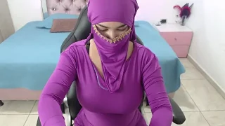 Amira_salas nude on cam for live porn chat