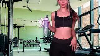 DaiaCastillo nude on Live Sex Chat