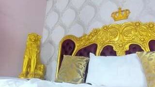Dali nude on Live Sex Chat
