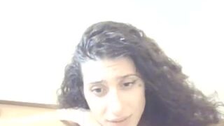 Harleeen nude on cam for live porn chat