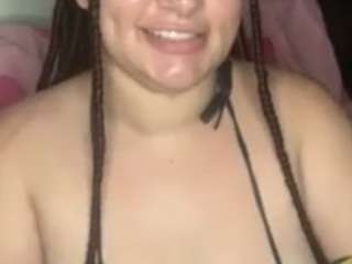 KreamKakez nude on Live Sex Chat
