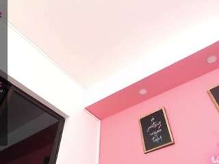 little-tiffany nude on Live Sex Chat