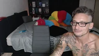 Micky_Mouth nude on cam for live porn chat