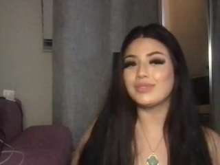 Milasworld222 nude on Live Sex Chat