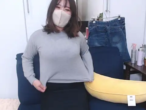 -mirai- nude on cam for live porn chat
