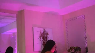 NatyDesiree nude on cam for live porn chat
