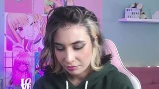 Ninidallas nude on Live Sex Chat