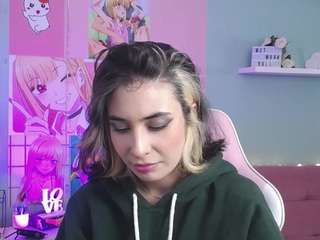 Ninidallas nude on Live Sex Chat